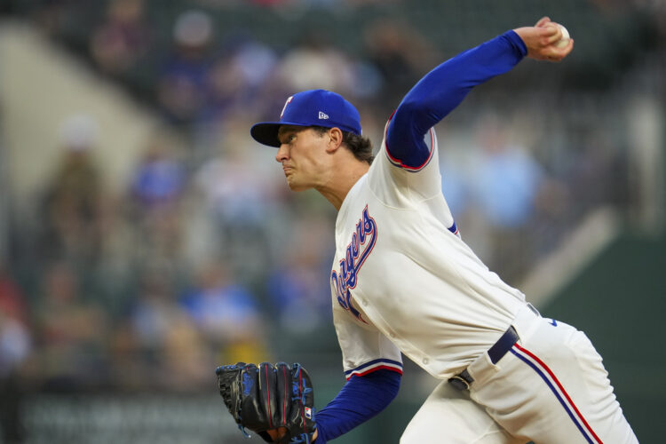 Fill-ins keep Rangers in playoff contention